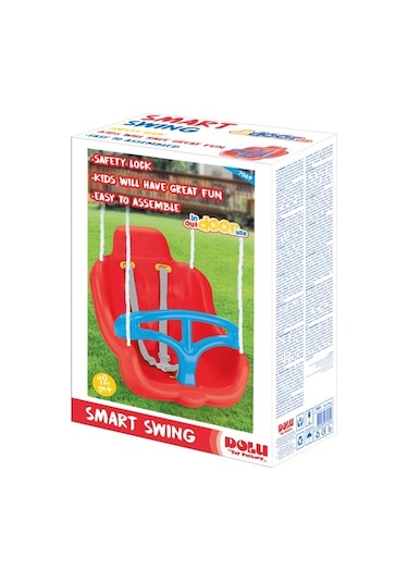 Dolu Smart Salıncak 7069