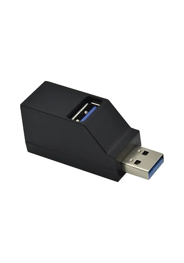 Usb Hub 3 Port 2.0 3.0 Çoklayıcı Switch