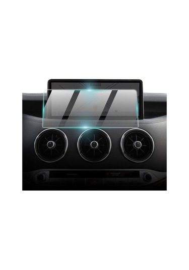 Kia 2022-2023 Stinger Gt-line / Gt2 / Gt1 10,25" Navigasyon Ipg Proactive Ekran Koruyucut