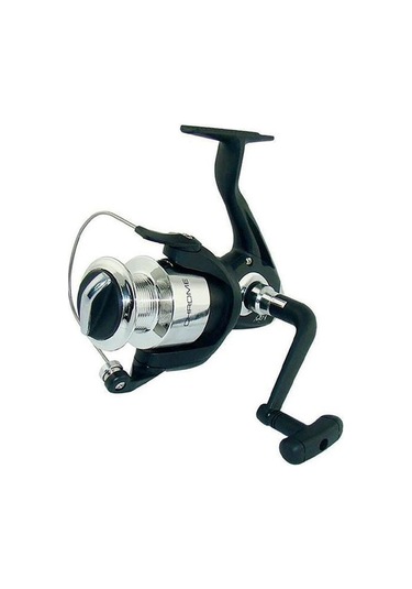 Dft Discovery Chrome 600 1bb Grafit Olta Makinesi