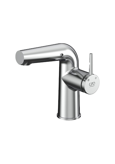 İgk Yapı - Gpd MLB195 Aduro Lavabo Bataryası