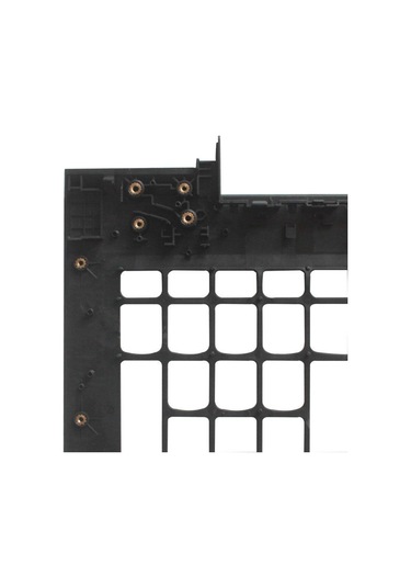 Lenovo Uyumlu V310-15Isk 80Sy Üst Klavye Touch Kasa Palmrest