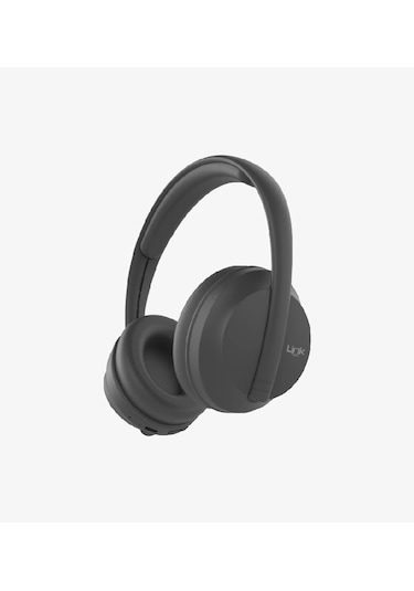 Linktech HP2 Bluetooth 5.3 Kulak Üstü Kulaklık