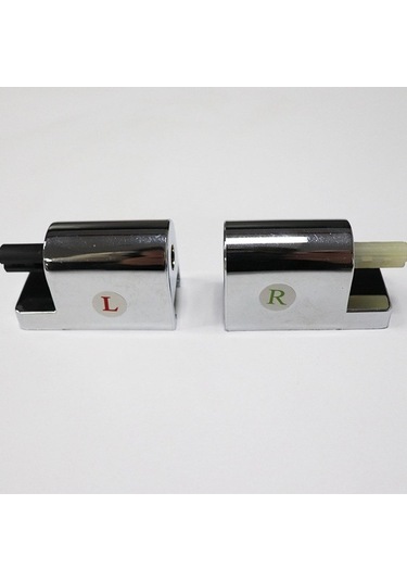 Pazly Suntek 1 Takım Koltuk Menteşesi Tuvalet Kapağı Menteşeleri Arjantin Model Arjantin