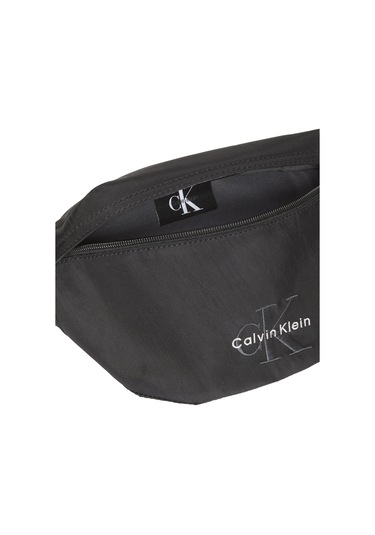 Calvin Klein Erkek Bel Çanta Lv04d3116gub1 Siyah