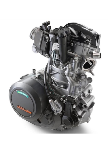 Yuki 250-300 Motorex 2t Şanzuman Yağı 4lt