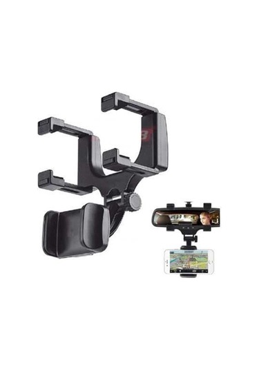 Hk Telefon Tutucu Dikiz Aynaya Takılan