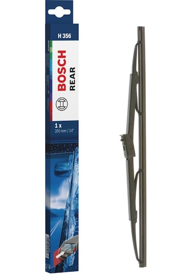Bosch Arka Silecek Fiat Doblo 2000-2011 İle Uyumlu