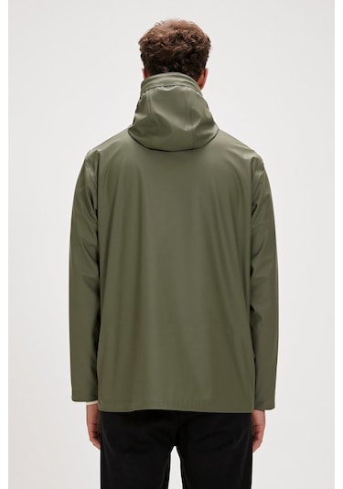 Bad Bear 23.02.13.008-c123 Patrol Erkek Yağmurluk 001