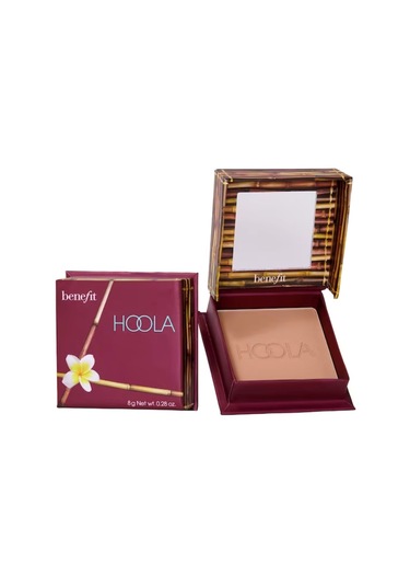 Benefit Cosmetics Mat Bronz Pudra Hoola 8 G