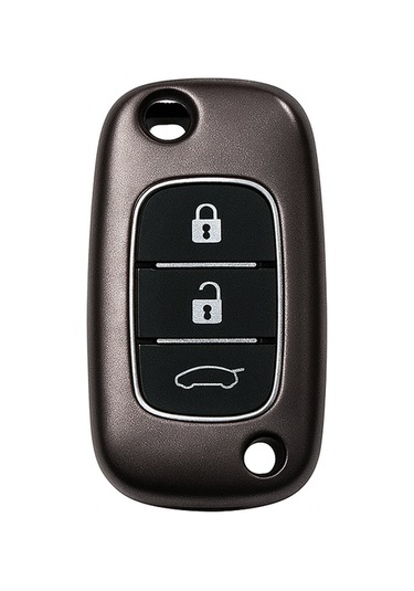 Renault Fluence Anahtar Kılıfı Modeli