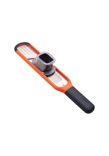 Joseph Joseph 20048 Handi-grate 2'si 1 Arada Mini  Rende ve Diliml