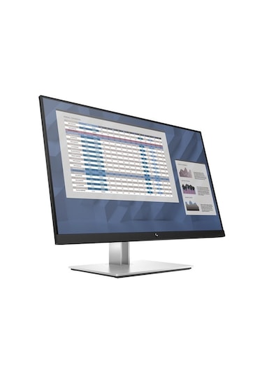 HP E24d G4 6PA50AS 23.8" 5 MS 60 Hz HDMI+DP+Type-C Webcam IPS Monitör