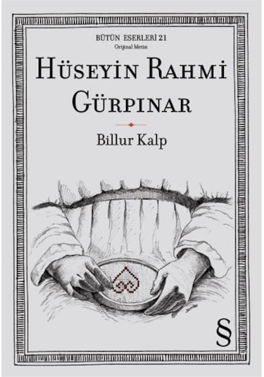 Hakka Sığındık + Billur Kalp + Nimetşinas - Toraman + Okuma Sticker'ları