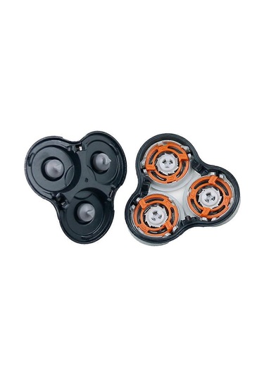 Philips Tıraş Makineleri Serisi 9000 İçin Yedek Başlıklar Elektrikli Tıraş Makinesi İçin Yedek Bıçaklar