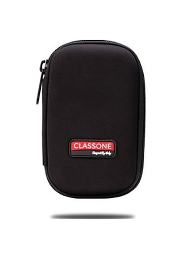 Classone Hd2000 2.5" Uyumlu,Hardisk Çantası– Siyah