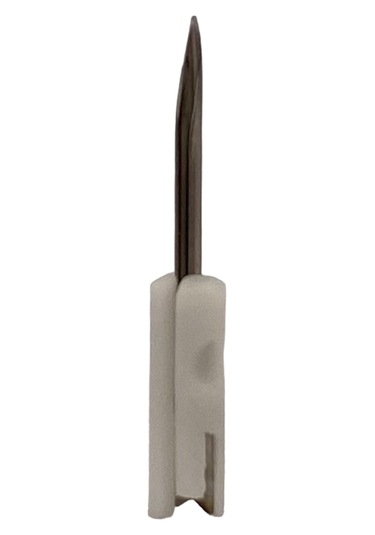 Kılçık Tabancası İnce İğne Fine / D191 5 Adet