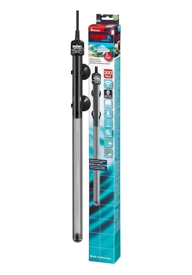 Eheim Thermo Control E 300 Watt Wifi Akvaryum Isıtıcısı