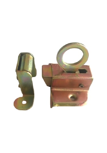 Metal Ayarlı Çarpma Pencere Kilidi Pencere Mandalı