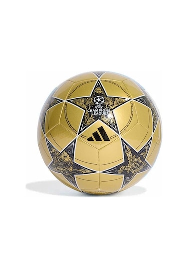 Adidas Performance Ucl Clb Unisex Futbol Topu Jp1536 Sarı