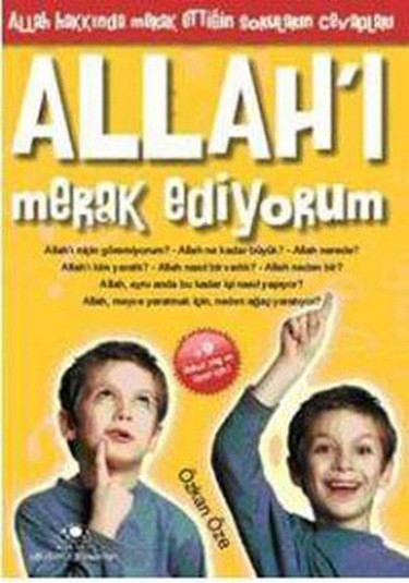 Allah'ı Merak Ediyorum - Özkan Öze - Uğurböceği