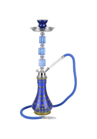 Kefo Orta Kutulu Nargile N-118 Lisinya
