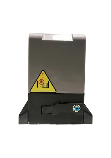 800 Kg Garaj Kapı Motoru Bahçe Kapı Motoru Yana Kayar Otomatik Ka