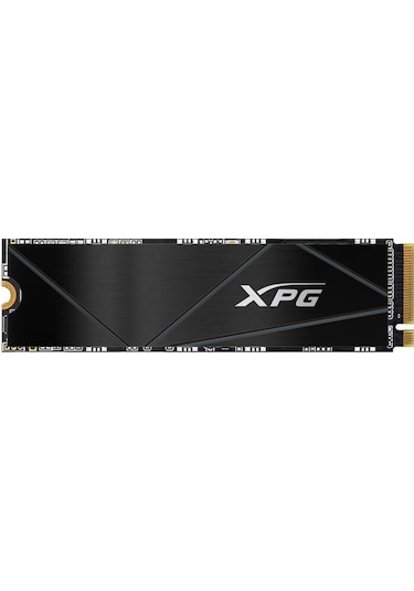500gb Gammix S50 Core 3500mb-s-2200mb-s Pcıe Gen4 X4 M.2 2280 Ssd Harddisk