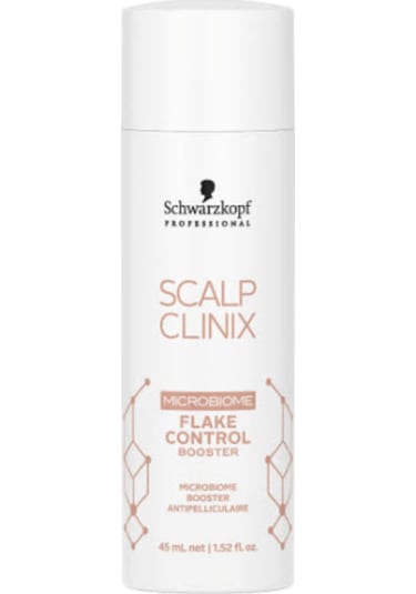 Schwarzkopf Scalp Clinix Flake Control Booster 45 ML