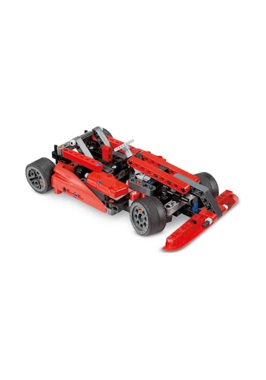 Mekanik Laboratuvarı Racing Cars