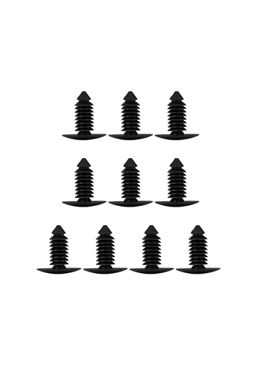 Two Trees Twotrees Diyafram Sabit İğne Petek Masa 10 Adet 9 Mm