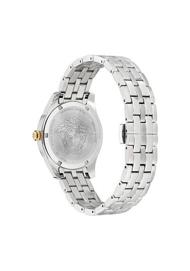 Versace Swiss Made VRSCVE6C00323 Kadın Kol Saati