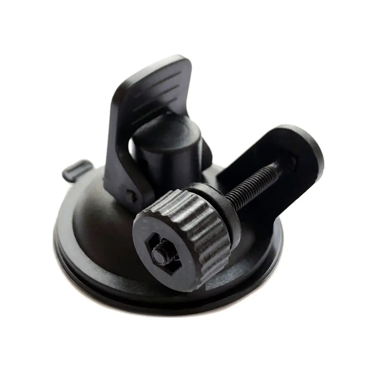 Megalavka Vakumlu Araç Kamerası Tutucu 55 Mm 83936214 Siyah