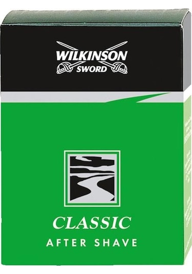 Wilkinson Sword Classic After Shave Losyonu 100 ML