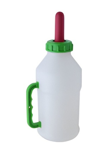 Hayvan Biberonu - 2.5 Litre / 2 Adet