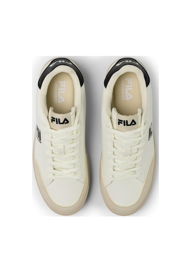 Fila Ffm0365.73009 Courtbay Erkek Tenis Ayakkabısı Bej