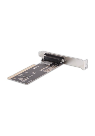 S-Link Sl Pp01 PCI Paralel 1 Port Kart