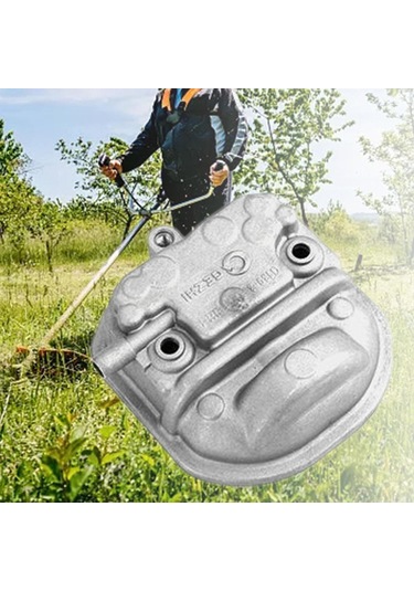 Suntek Biçme Makinesi Valf Kapağı Düzeneği Sağlam Kolay 140gx35