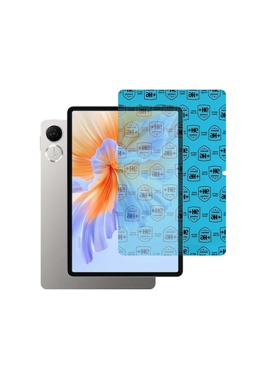 Honor Pad V9 Uyumlu 11.5 İnch Nano Cam Ekran Koruyucu