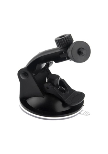 Kolay Kurulum Sabit Vantuz Montaj Braketi Aksesuarla Araç Ön Camı Evrensel Güneş Işığı Süper Mağaza