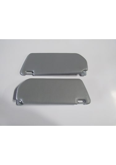 Opel Astra F Sd/hb 92/94 Güneşlik Sağ/sol Set 2 Parça - Güneşlik