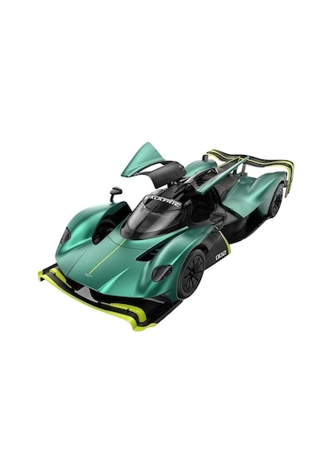 92100 Kumandalı Işıklı Aston Martin Valkyrie Amr Pro 1:14 -sunman