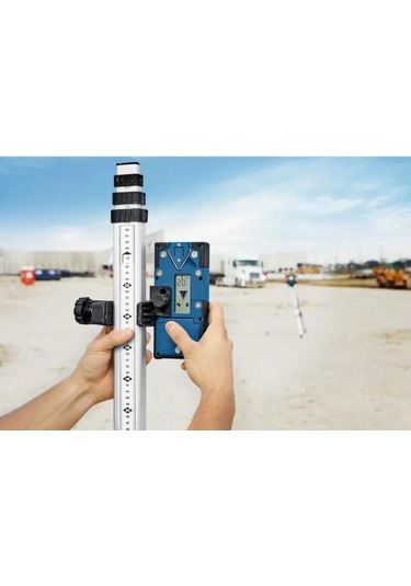 Bosch Lr 65 G Professional Lazer Alıcı