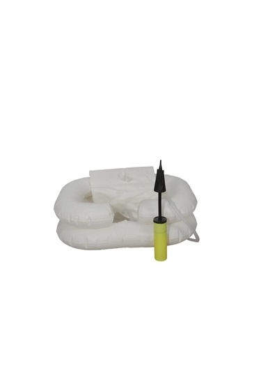 Emek Sağlık Su Hazneli ve Borulu Hasta Saç Yıkama Havuzu