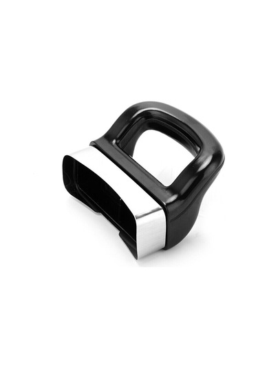 Suntek Mutfak Ocak Için 2x Evrensel Kısa Kulplu Yedek Mutfak