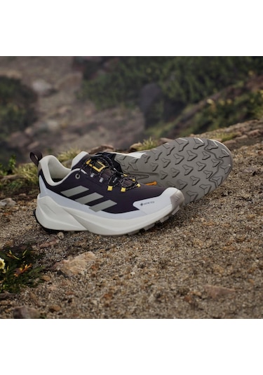 Adidas National Geographic Terrex Trailmaker 2 Gore Tex Kadın Outdoor Ayakkabı C-adıjp7065b10a00 Siyah