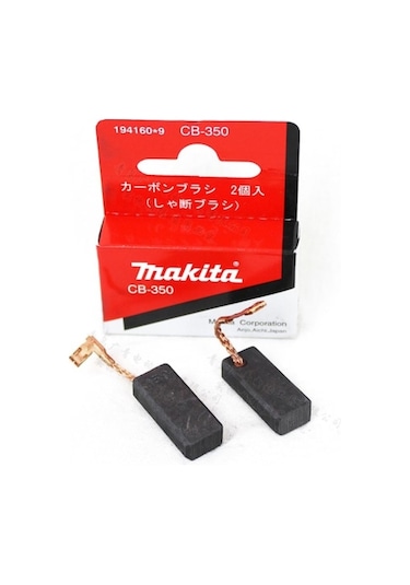 Kömür Makita No:350