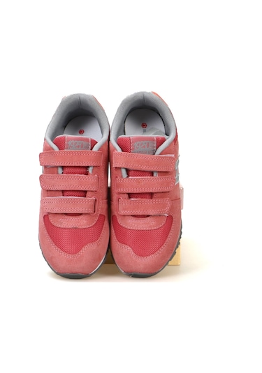 Hammer Jack Peru Hakiki Deri Mirabilis-Corel Çocuk Ayakkabı 102 1