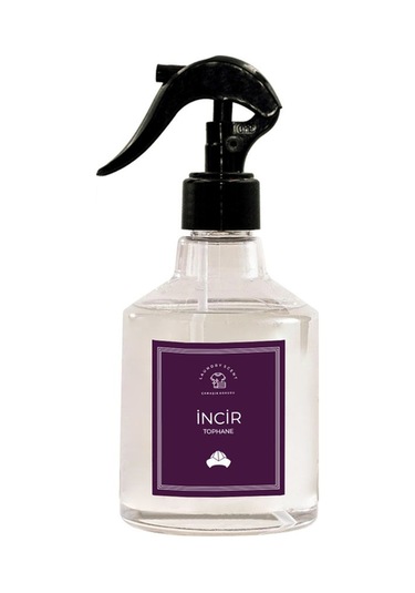 Tarihi Ertuğrul Kahvesi İncir Tophane Oda ve Çamaşır Kokusu 500 ML