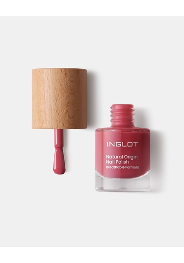 Natural Origin Nail Polish 55